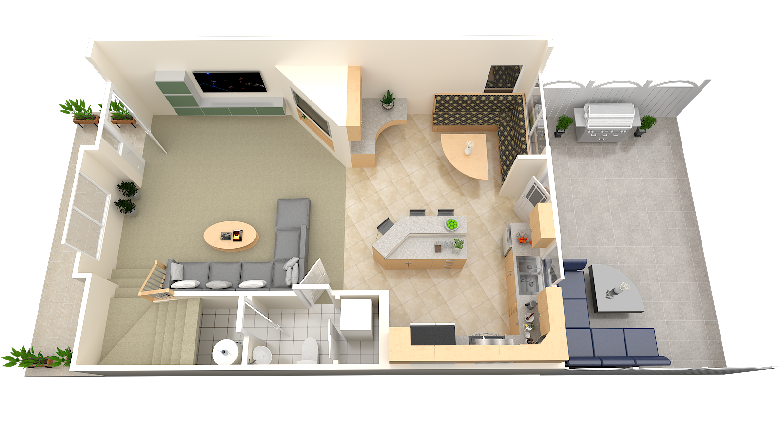 ground floor plan.effectsResult